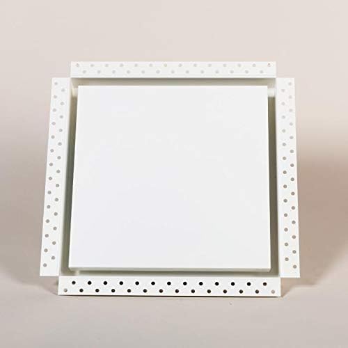 Miniatura 4 de Aria Vent Drywall Pro X - Cubierta del ventilador de escaperetorno de aire