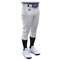 ユニフォーム　ズボン レワード 野球 ユニフォームパンツ ジュニア用 ハイカット 練習