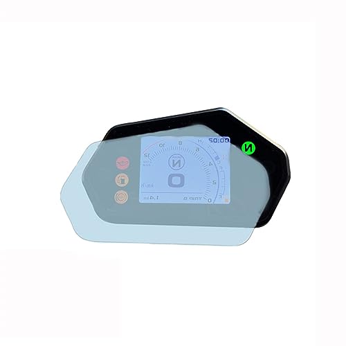 Film de protection d'écran Benelli BN302S tableau de bord moto