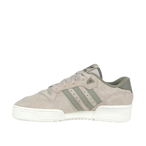 Image of adidas Mens Rivalry Low Sneaker