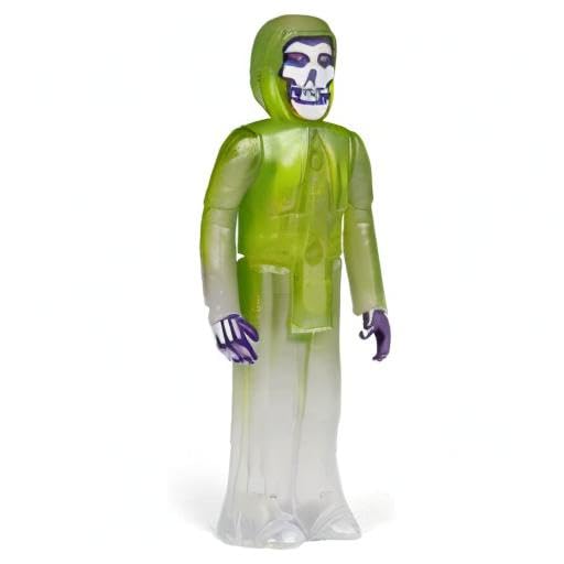 MEDICOM TOY - MISFITS　 medicom  　3セット MEDICOM TOY - MISFITS medicom 3セット