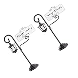 Porte-notes : peut contenir des mémos, des photos, des notes, des feuilles de papier, des cartes de visite, etc., pince à notes