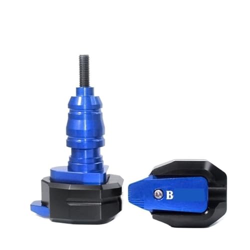 Protection contre chutes cadre pour rouler sereinement en TNT300 et BN302