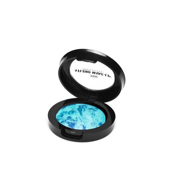 TCA STUDIO MAKE-UP PROFESSIONAL Işıltılı Göz Farı Eyeshadow Moon Shine 19X