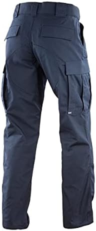 Miniatura 2 de 5.11 Pantalones tácticos TDU para mujer, ajuste regular, bolsillos tipo cargo, estilo 64359