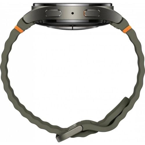 Samsung Galaxy Watch 7 EU 40mm BT green - Image 4