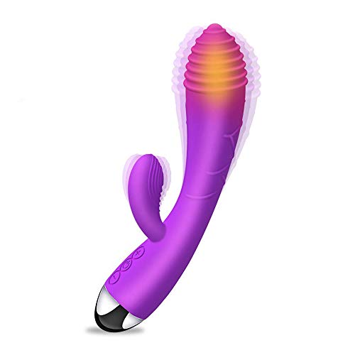 Preisvergleich Produktbild Elektrisches Massagegerät, 10 Modi, tragbar, kabellos, Massage