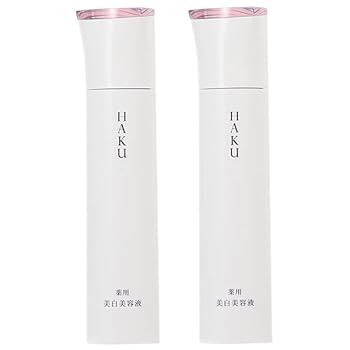 Amazon | 【セット】資生堂 ハク HAKU メラノフォーカスZ 45g 2