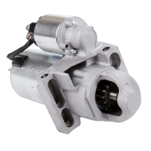 Motor de Arranque KarParts360 Modelo CLX-M0-1-06449L-CL360A57 para Chevy C2500 / C3500 1994-2000 5.0/5.7 Litros V8 miniatura 1
