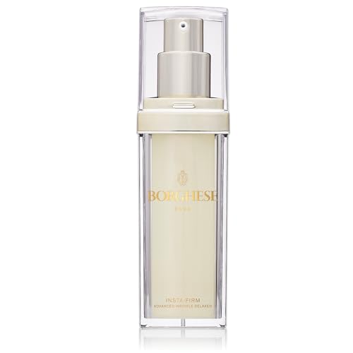 Borghese Insta-Firm Platinum Advanced Wrinkle Relaxer, 1 Fl Oz