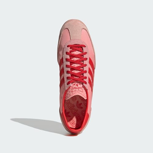 adidas SL72 OG Women's Shoes, Semi Pink Spark/Red/Glow Pink, Size 6.53