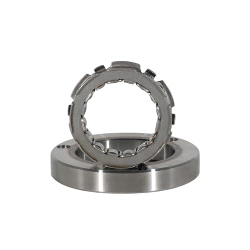 Démarrage difficile Kym-D 350i ABS solution embrayage 28120