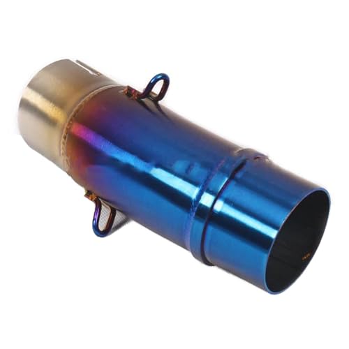 Tuyau de raccordement CFMOTO 450NK tube échappement inox haut de gamme