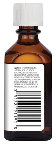 Aceite esencial de árbol de té Aura Cacia 2 oz miniatura 4