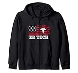 Emergency Room Technologists - DressedForDuty