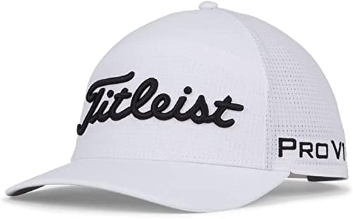 Image of Titleist Golf Tour Elite Hat