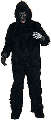 Rubie's Men's Gorilla Suit, Multi, Standard