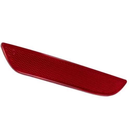 Réflecteur de pare-chocs Clio 4 0.9 Tce 1.2 16v catadioptre arrière gauche accessoires