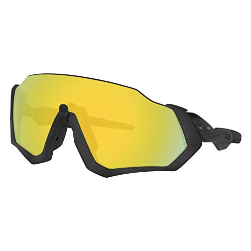 Image of Flight Jacket Lenses Replacement for Oakley Sunglass OO9401 Polarized