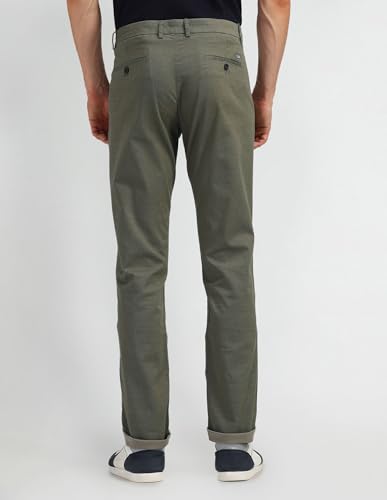 Image of Arrow Sports Men Pants