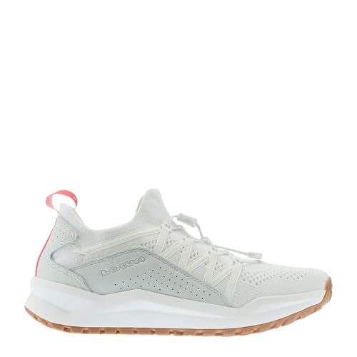 LOWA Kaloya Knit chaussures basses confort haut de gamme en tricot
