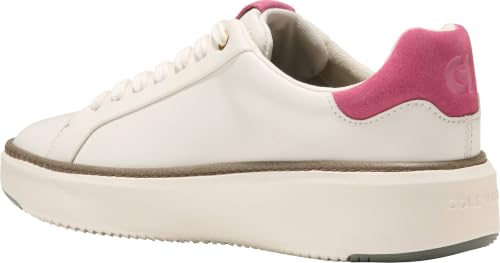 Image of Cole Haan Women's Grandpro Topspin Court Sneaker