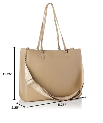 Image of Steve Madden Women's Steve Madden Blivonia Medium Tote