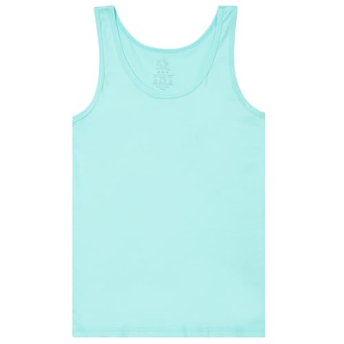 Image of Fruit of the Loom Girls Undershirts (Camis & Tanks)