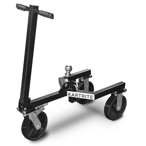 dollies 2-wheel