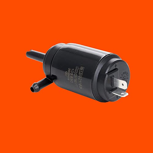 Topran 103 630 Pompa Acqua Lavaggio, Pulizia