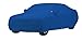 Covercraft Custom Fit Car Cover for Lincoln KA Twelve - WeatherShield HP Fabric (Bright Blue)