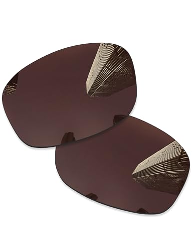 Image of Ploarized Replacement Lenses for Oakley Fives Squared OO9238 /Fives 3.0 /Fives Squared Asian Fit (AF) OO9214 Sunglass