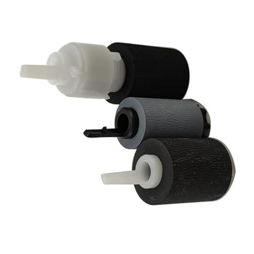 Kit rouleau de ramassage papier pour Kyocera TASKalfa 2553ci à 6053ci 5 sets