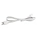 Elco Lighting EUBCRD Power Cord for LED EUB Series