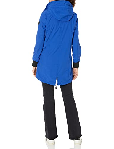 Calvin Klein Women's Softshell Anorak2
