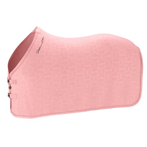 Eskadron Platinum Abschwitzdecke Fleece Stamp Bit, Größe:L...