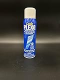 Castle Plexo Anti-Static Plastic Glass Cleaner, 17.75 oz