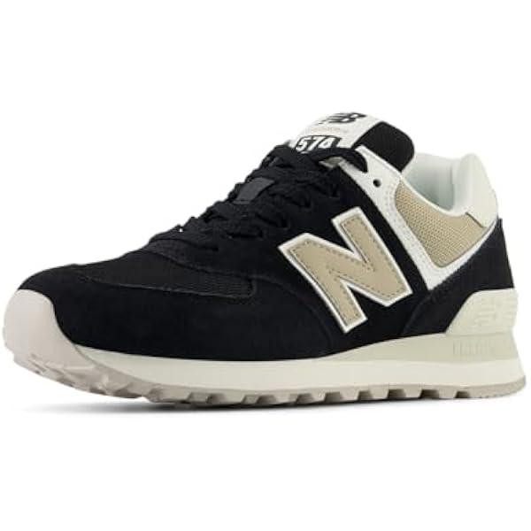 New Balance Gc574 Unisex dziecięce buty do fitnessu