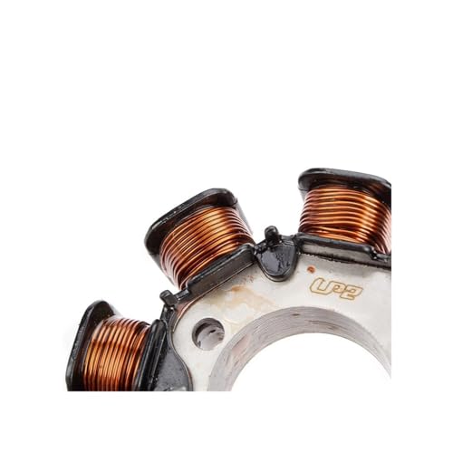 Bobine de stator pour Honda TRX250 et FT 250ES - 5
