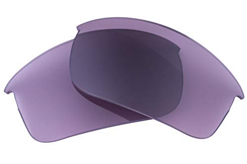 Image of Polarized Replacement Lenses Compatible with Oakley Bottle Rocket oo9164 Sunglasses - Crafted in the USA - Multicolor Option