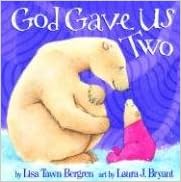 God Gave Us Two book cover