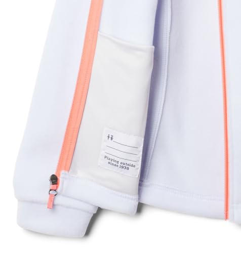 Image of Columbia Unisex-Baby Benton Springs Fleece Jacket