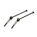 Kyosho 60.5 ZX-5 Universal Swing Shaft