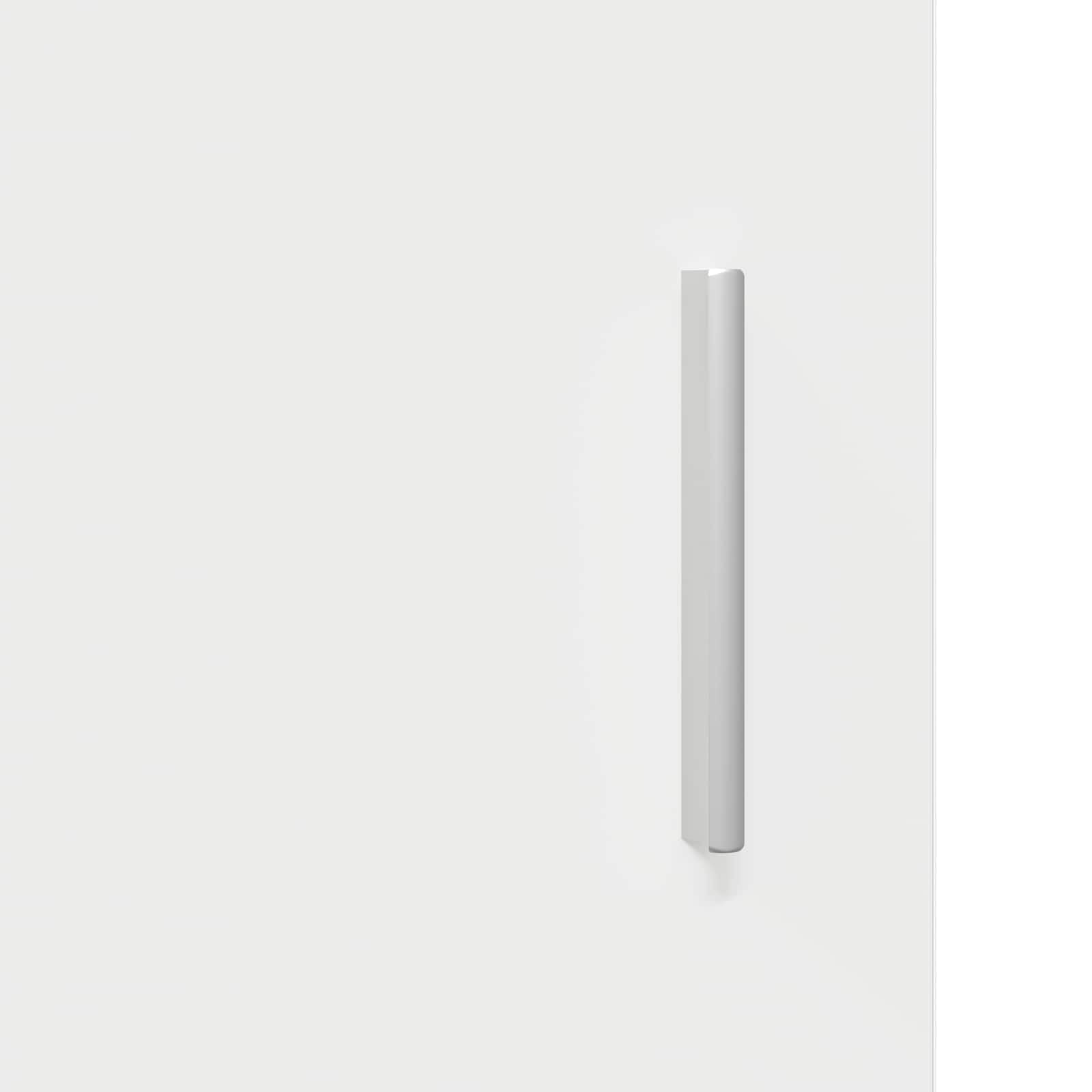 Mobile TV in legno bianco, 102 x 33 x 47 cm, con molto spazio, scaffale e cassetto per soggiorno, angolo gaming, salvaspazio, design moderno, facile da pulire, montaggio a parete possibile