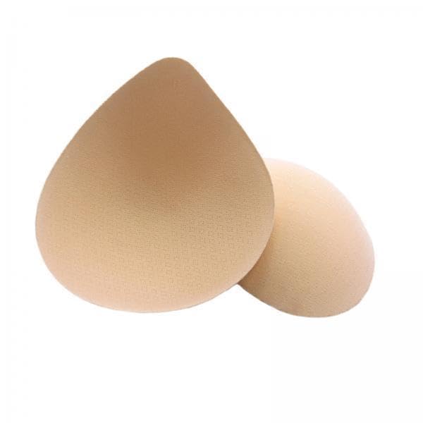 6x2x Womens Bra Inserts Pads Swimsuit Intimates Accessories Bra Cups for Women beige-Clothing Shoes & Accessories - Womens Clothing - Intimates & Sleep - Forms Enhancers-image-39