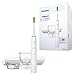 Philips Sonicare DiamondClean 9000 HX9911/03 Spazzolino Elettrico, Connesso all'App, adatto per Denti più Bianchi, con Custodia da Viaggio USB e Bicchiere di Ricarica