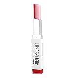 Zweifarbiger Lippenstift, 6 Farben, V-Ausschnitt, Moisturzing-Lippenstifte, Balsam, Make-up-Lippenstift, Zweifarbig, Süßigkeit, Farbverlauf, Lippenbalsam, V(style1-6#Tomatensorbet)