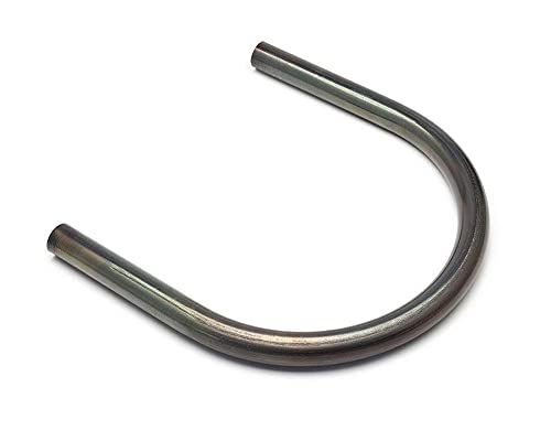 Alchemy Parts Moto Sedile Posteriore Anello Telaio...