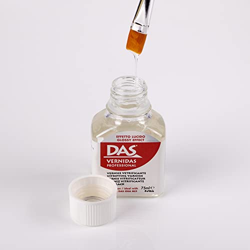 DAS VerniDAS Professional 75 ml, QDEDVP