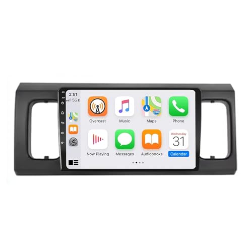 Ne vous perdez plus en Suzuki Alto 8 grâce au traceur GPS Android 4 Nuclear